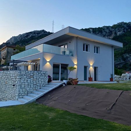 נאגו B&B Garda Home מראה חיצוני תמונה