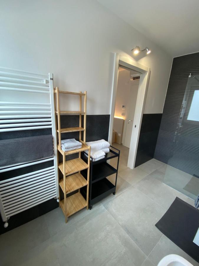 נאגו B&B Garda Home מראה חיצוני תמונה