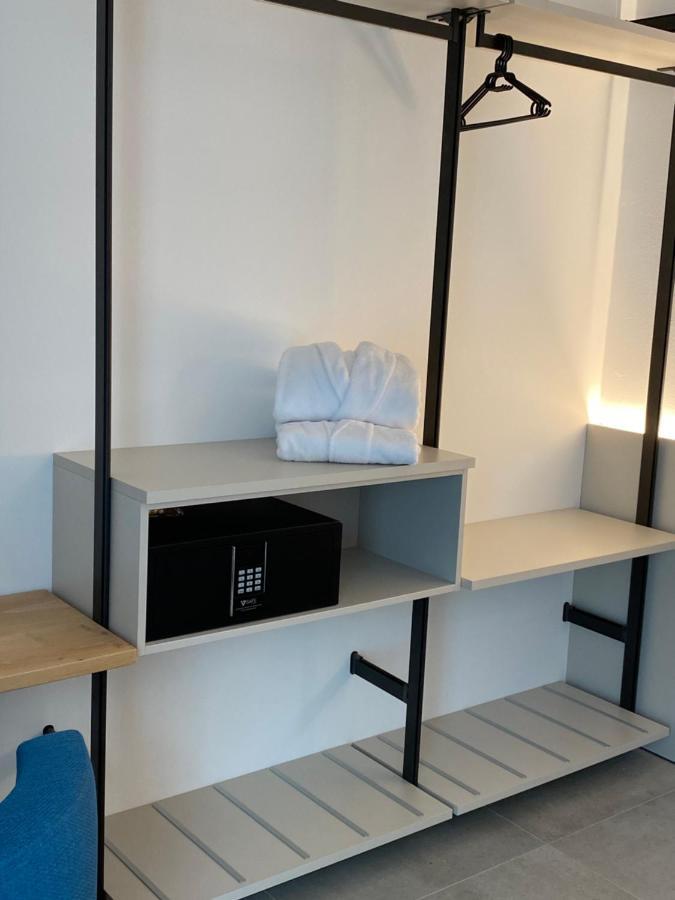 נאגו B&B Garda Home מראה חיצוני תמונה