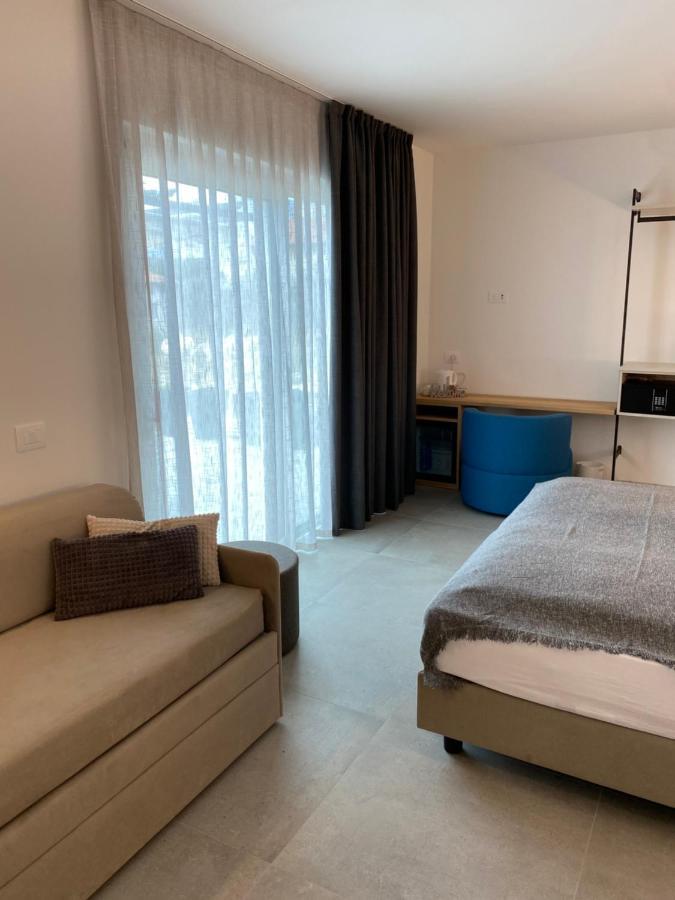 נאגו B&B Garda Home מראה חיצוני תמונה