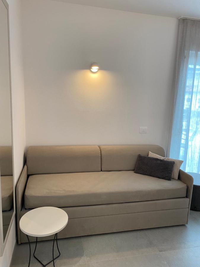 נאגו B&B Garda Home מראה חיצוני תמונה