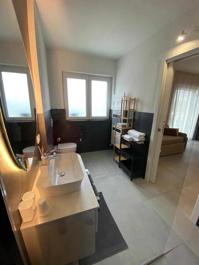 נאגו B&B Garda Home מראה חיצוני תמונה