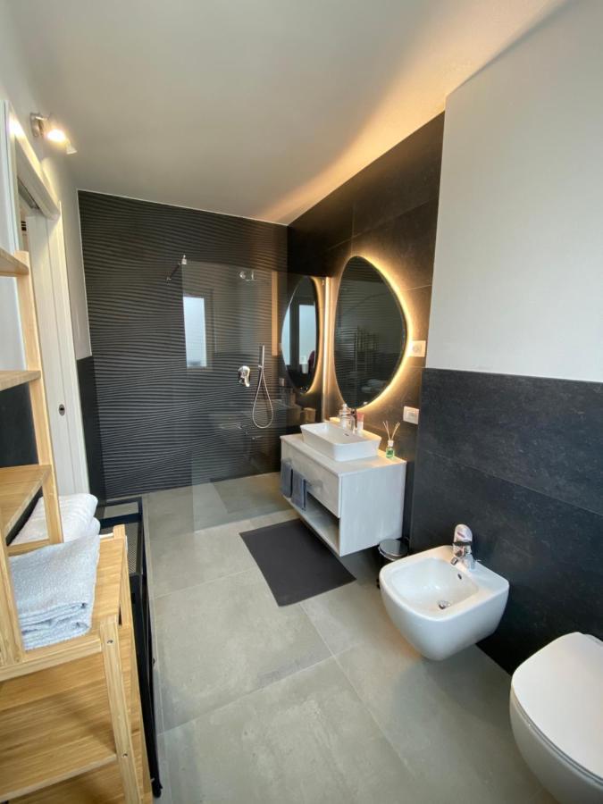 נאגו B&B Garda Home מראה חיצוני תמונה