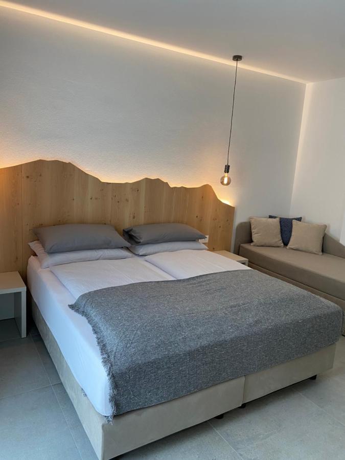 נאגו B&B Garda Home מראה חיצוני תמונה