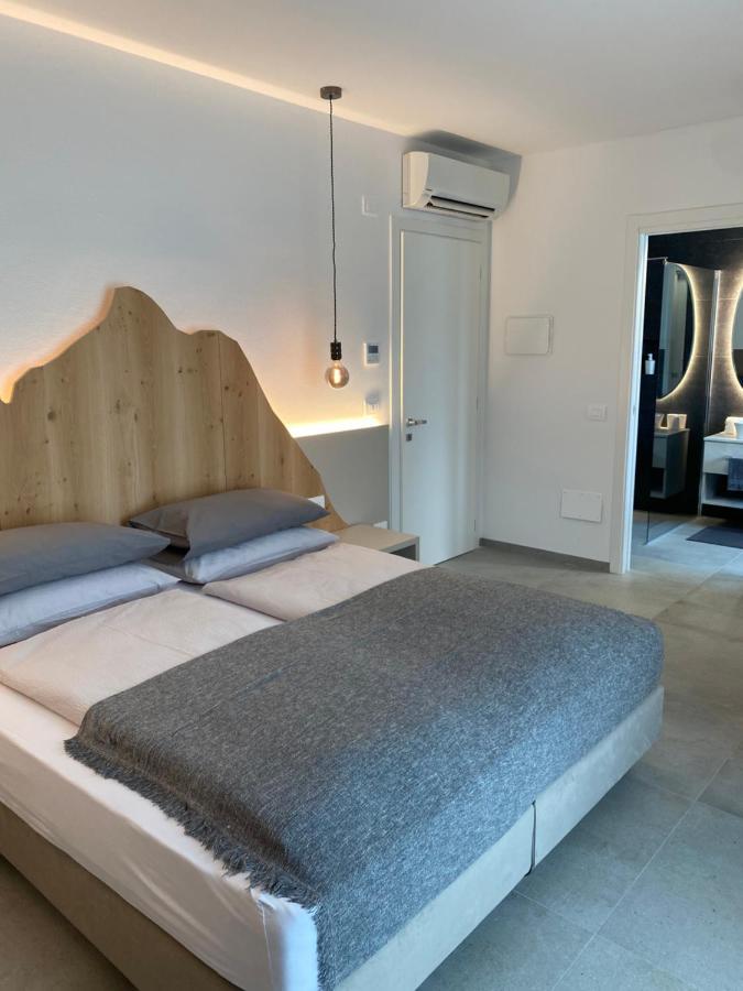 נאגו B&B Garda Home מראה חיצוני תמונה