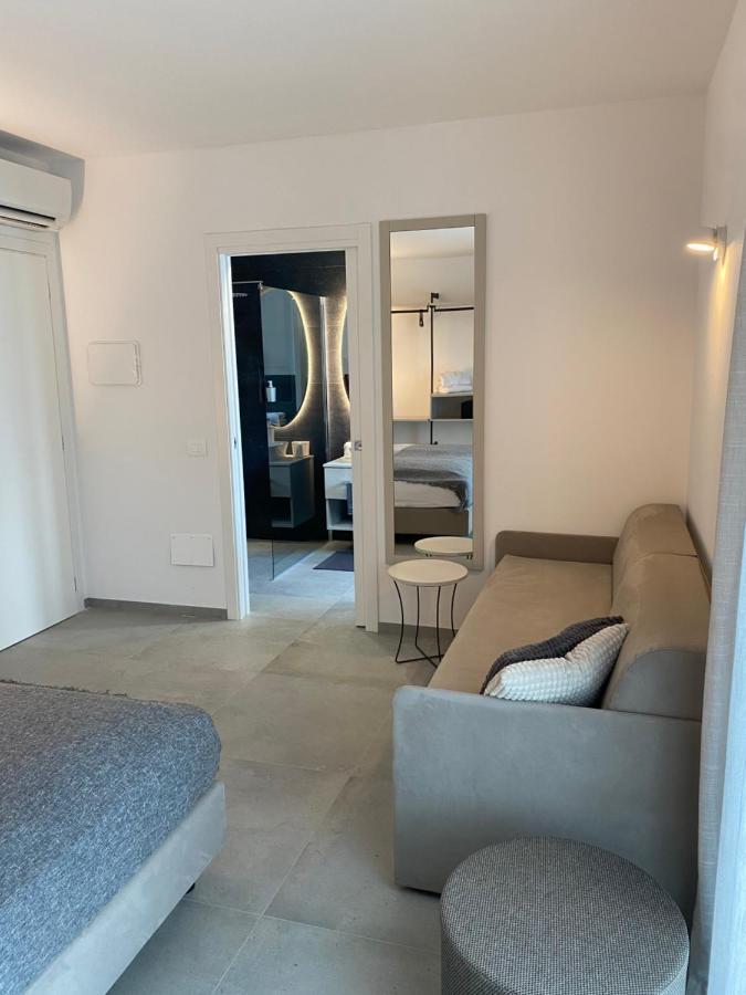 נאגו B&B Garda Home מראה חיצוני תמונה