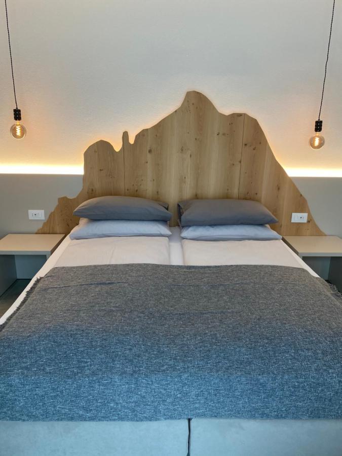 נאגו B&B Garda Home מראה חיצוני תמונה