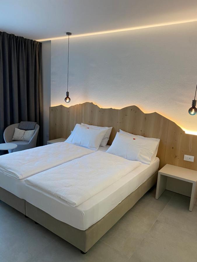נאגו B&B Garda Home מראה חיצוני תמונה