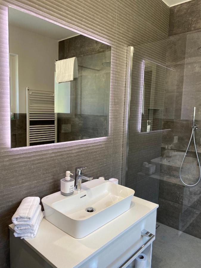 נאגו B&B Garda Home מראה חיצוני תמונה