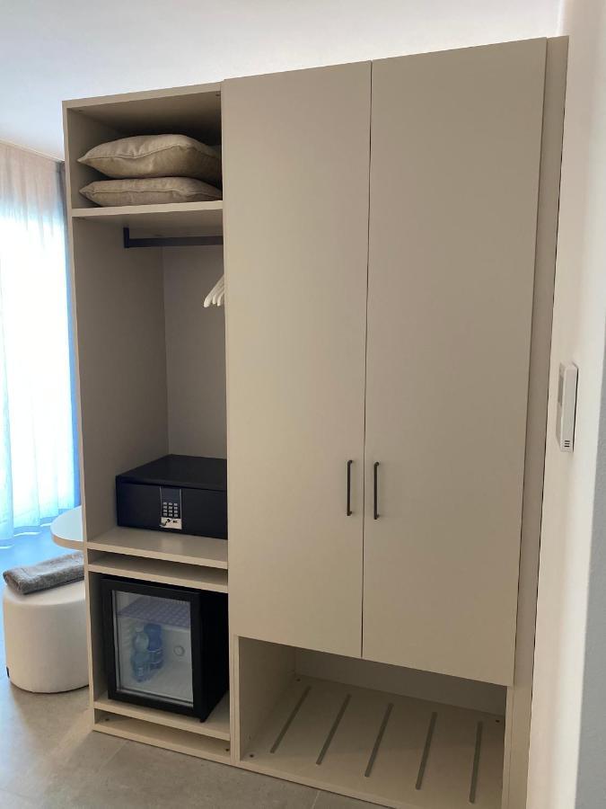 נאגו B&B Garda Home מראה חיצוני תמונה
