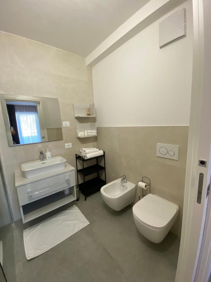 נאגו B&B Garda Home מראה חיצוני תמונה
