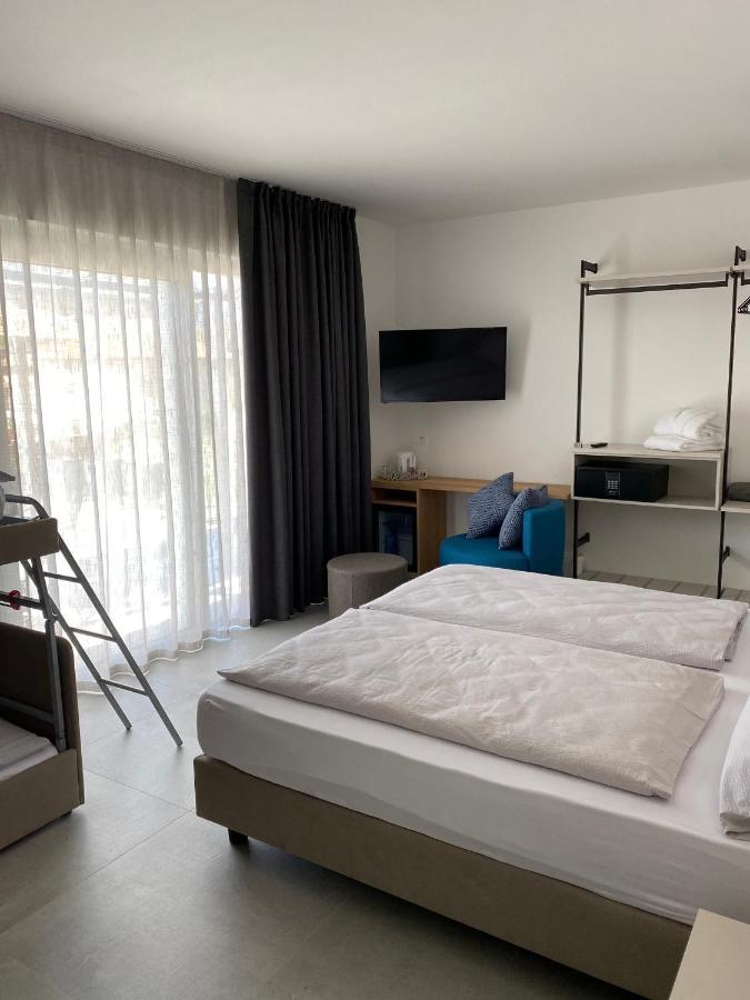 נאגו B&B Garda Home מראה חיצוני תמונה