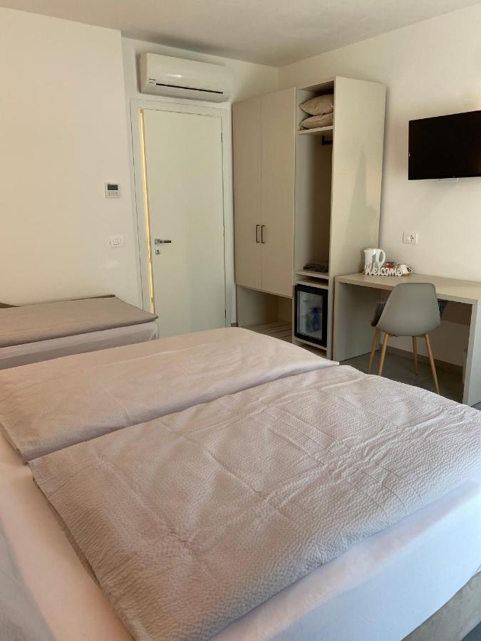 נאגו B&B Garda Home מראה חיצוני תמונה