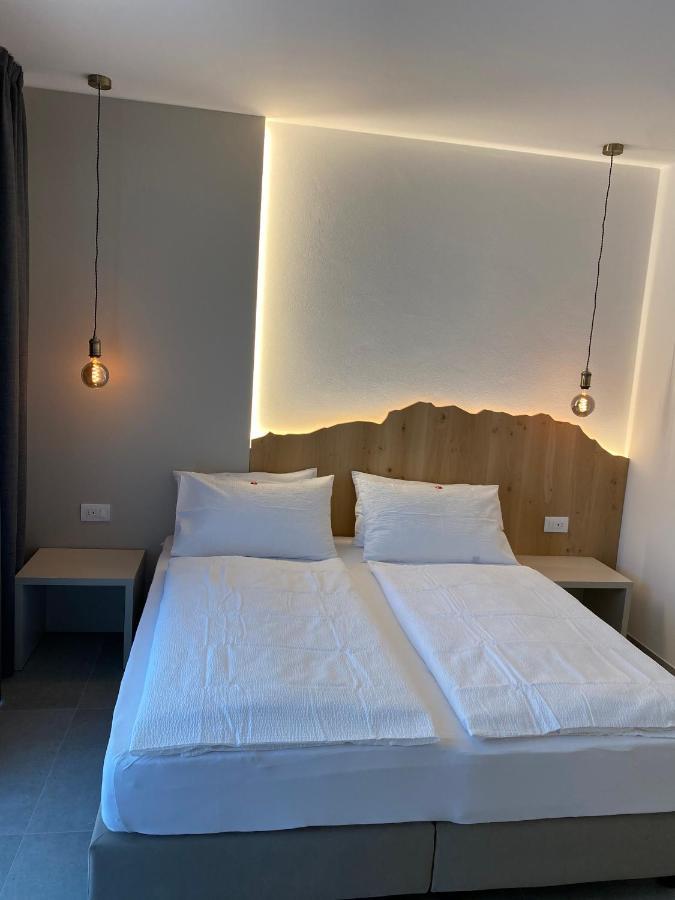 נאגו B&B Garda Home מראה חיצוני תמונה