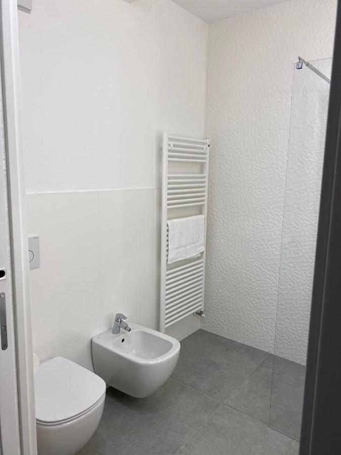 נאגו B&B Garda Home מראה חיצוני תמונה
