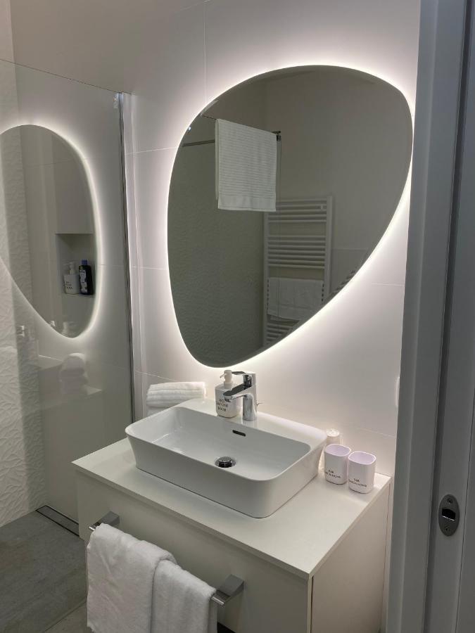 נאגו B&B Garda Home מראה חיצוני תמונה