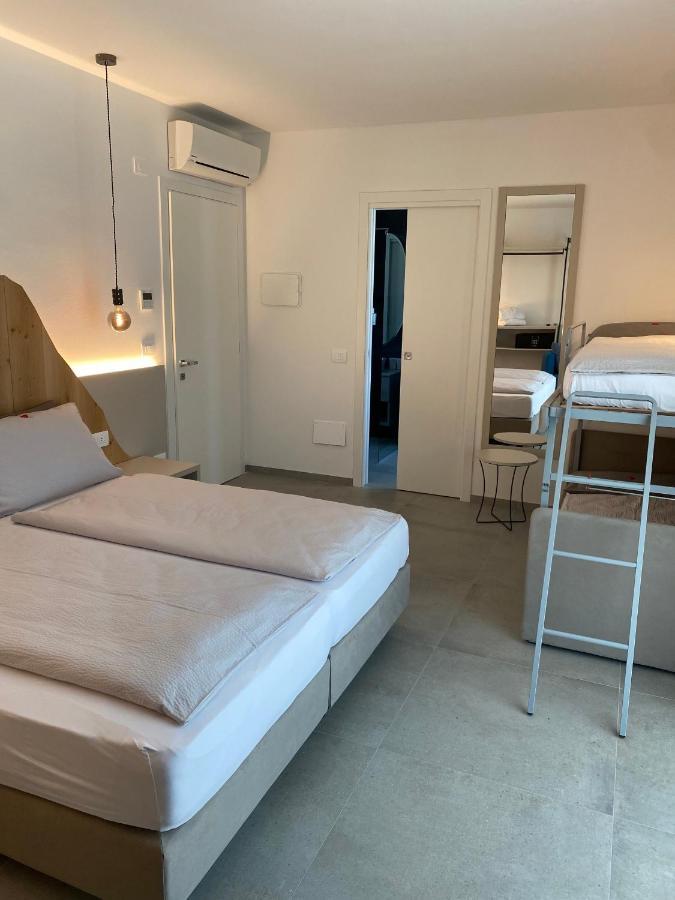 נאגו B&B Garda Home מראה חיצוני תמונה
