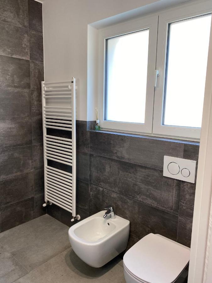 נאגו B&B Garda Home מראה חיצוני תמונה