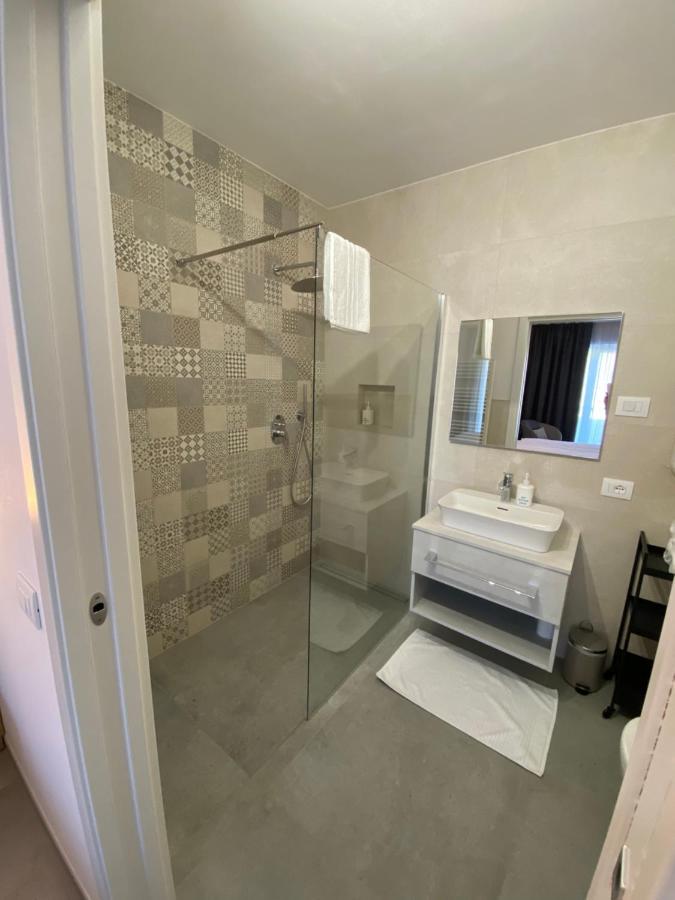 נאגו B&B Garda Home מראה חיצוני תמונה